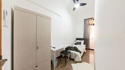 Dover Parkview (D5), Condominium #563977121